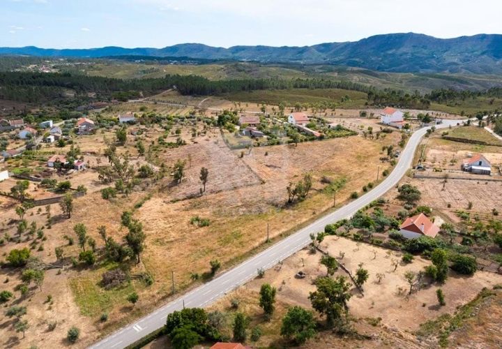 Grond in Castelo Branco, Castelo Branco, Castelo Branco - € 15.700 | Ref: H779 - foto 1
