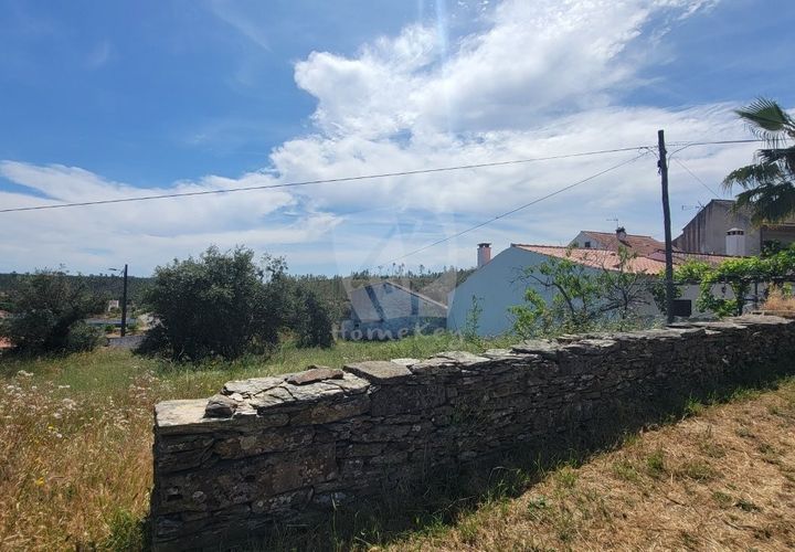 Helårsgrund i Castelo Branco, Castelo Branco, Castelo Branco - € 10.700 | Ref: H780 - foto 1