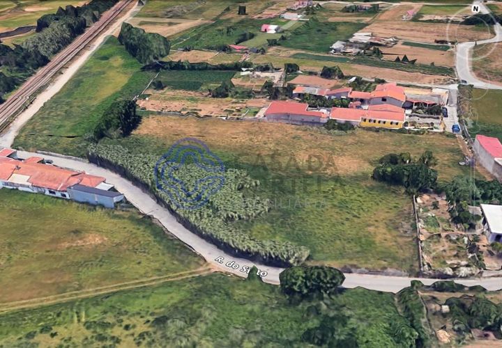 Helårsgrund i Espinho, Aveiro, Espinho - € 380.000 | Ref: 1128061 - foto 1