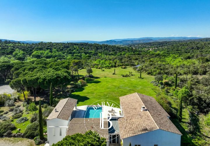 Villa em Jouques, Bouches-du-Rhone, Jouques - € 2.150.000 | Ref: 86242912 - foto 1