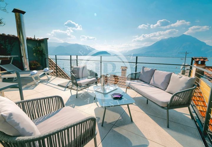 Villa a Varenna, Lecco, Varenna - € 1.100.000 | Ref: IB 841 - foto 1