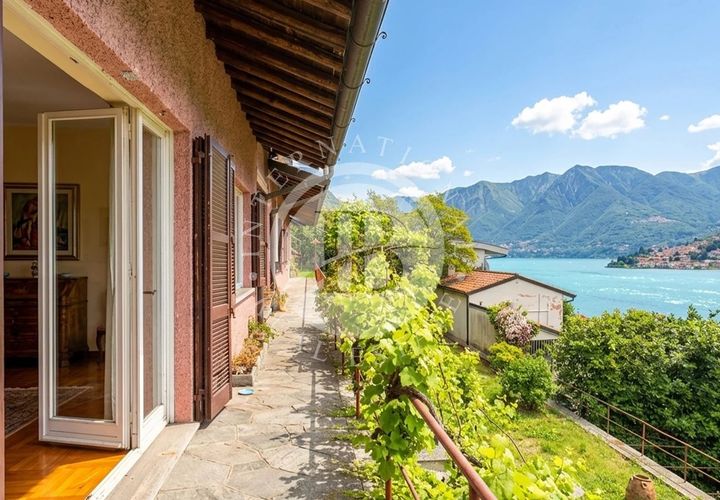 Villa i Moltrasio, Como, Moltrasio - € 2.600.000 | Ref: IB 843 - foto 1