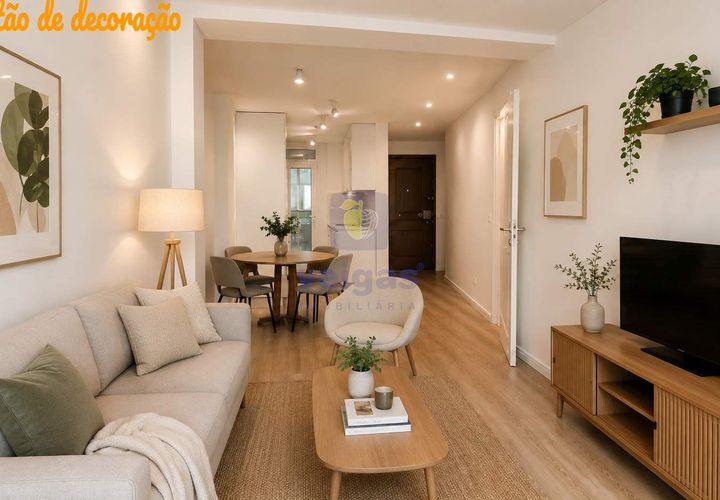 Leilighet i Alverca do Ribatejo, Lisbon, Alverca do Ribatejo - € 299 000 | Ref: ALVER-216757 - foto 1