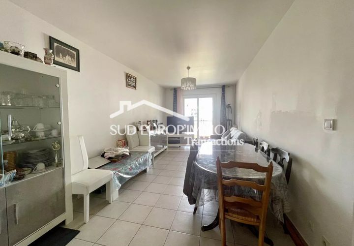 Lejlighed i Nice, Alpes-Maritimes, Nice - € 250.000 | Ref: 86999214 - foto 1