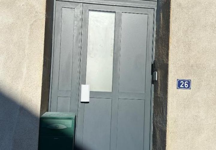 Leilighet i Moulins, Allier, Moulins - € 160 000 | Ref: S_773 - foto 1