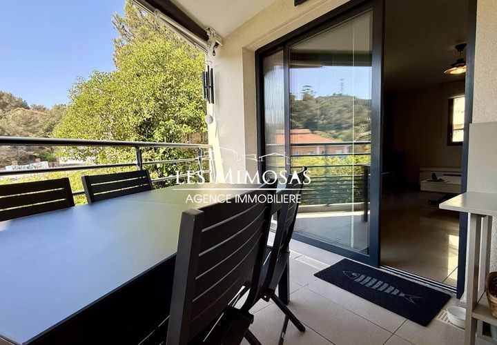 Apartament: Saint-Raphaël, Var, Saint-Raphaël – 390 000 € | Ref: 7300 – zdjęcie 1