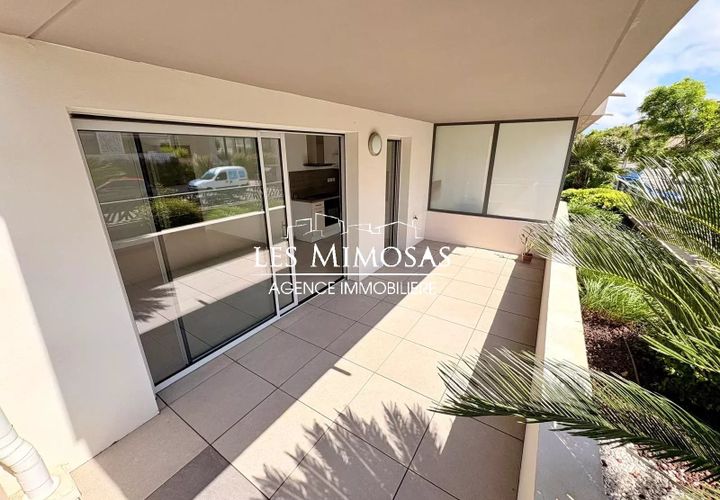 Lejlighed i Frejus, Var, Frejus - € 270.000 | Ref: 7293 - foto 1