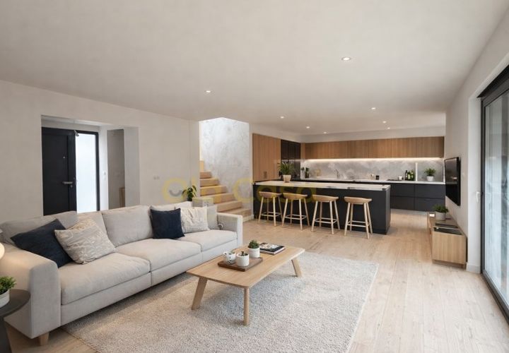 Villa i Santo Tirso, Porto, Santo Tirso - € 340.000 | Ref: OC_602 - foto 1