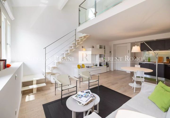 Lejlighed i Nice, Alpes-Maritimes, Nice - € 518.000 | Ref: 87002571 VA P - foto 1