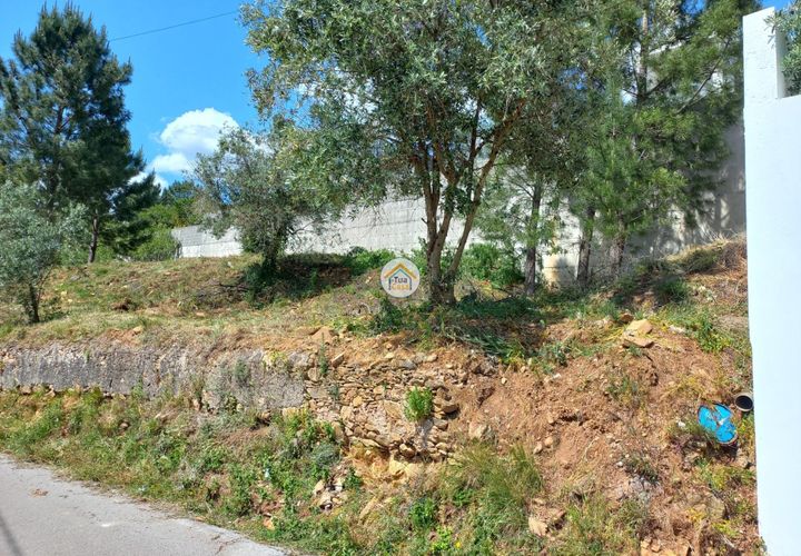 Helårsgrund i Lousa, Coimbra, Lousa - € 45.000 | Ref: 1TC4243 - foto 1