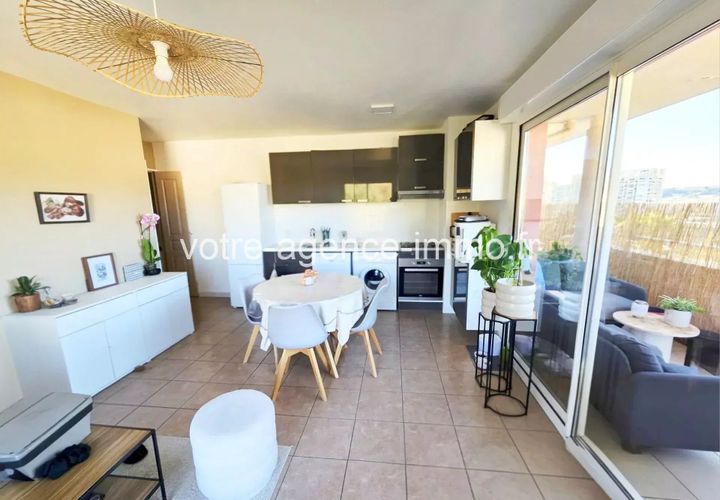 Lejlighed i Nice, Alpes-Maritimes, Nice - € 316.500 | Ref: 87000630 - foto 1