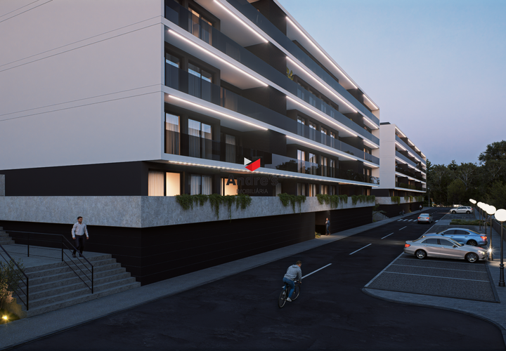 Lejlighed i Gondomar, Porto, Gondomar - € 275.000 | Ref: 2665 - foto 1