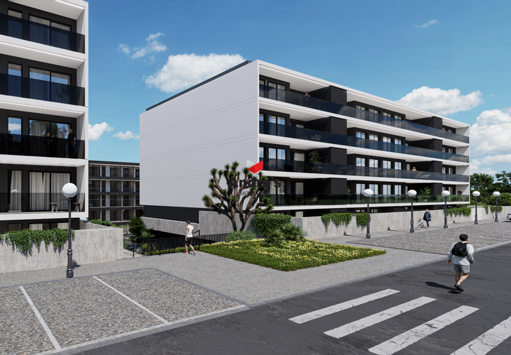 Lejlighed i Gondomar, Porto, Gondomar - € 330.000 | Ref: 2672 - foto 1