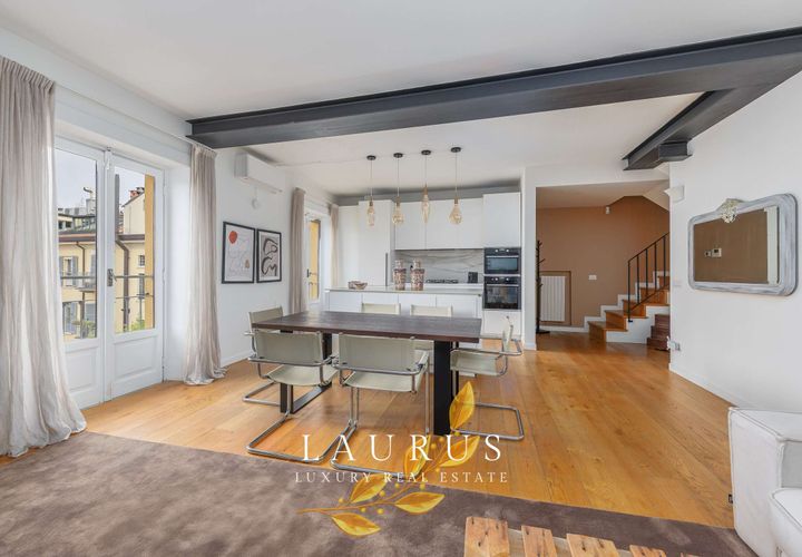 Villa i Milan, Milan, Milan - € 1.490.000 | Ref: L319-1095481 - foto 1