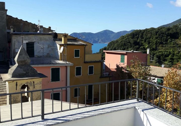 Villa a Vernazza, La Spezia, Vernazza - € 1.300.000 | Ref: RH 2604007-1133084 - foto 1