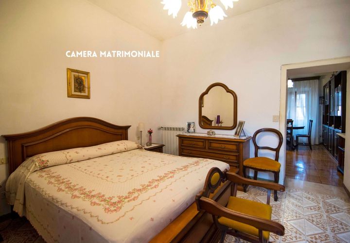 Villa a Roccatederighi, Grosseto, Roccatederighi - € 40.000 | Ref: 41741006-199-1137705 - foto 1
