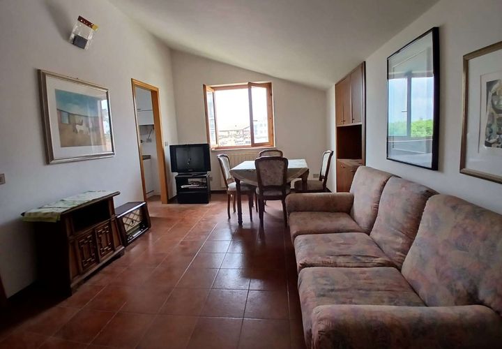 Villa i Amelia, Terni, Amelia - € 80.000 | Ref: Amelia013-1138252 - foto 1