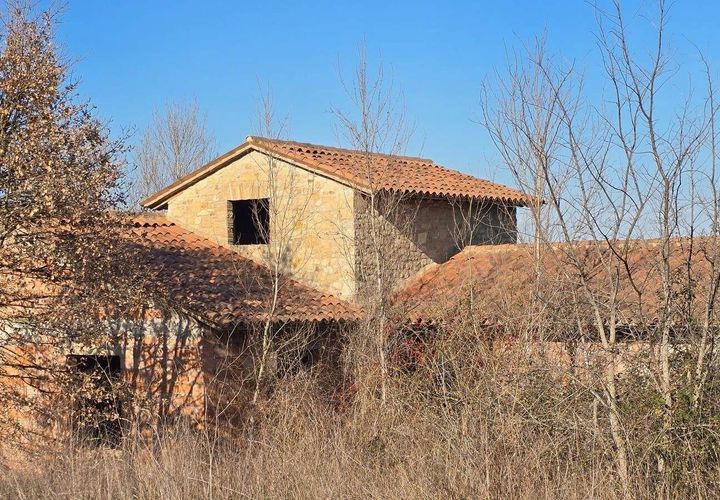 Villa a Todi, Perugia, Todi - € 169.000 | Ref: TODI48-2-1138318 - foto 1