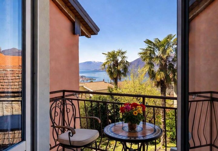Villa i Luino, Varese, Luino - € 310.000 | Ref: W-049198-1140011 - foto 1