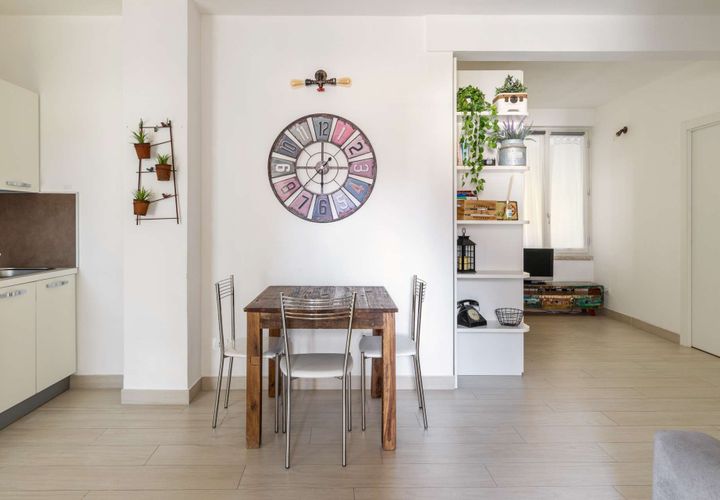 Lejlighed i Cannobio, Verbano Cusio Ossola, Cannobio - € 215.000 | Ref: W-048YJS-1140021 - foto 1