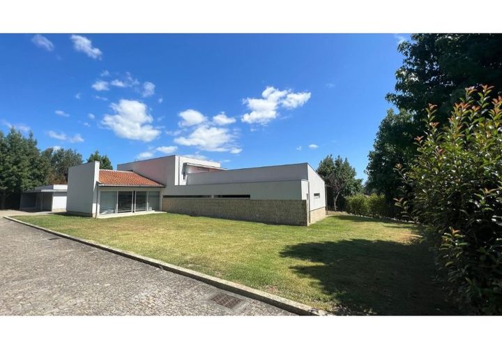 Farm i Sande (Vila Nova), Braga, Sande (Vila Nova) - € 3.500.000 | Ref: MAS_321 - foto 1