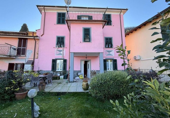 Villa i Ameglia, La Spezia, Ameglia - € 160.000 | Ref: 387B-1147989 - foto 1