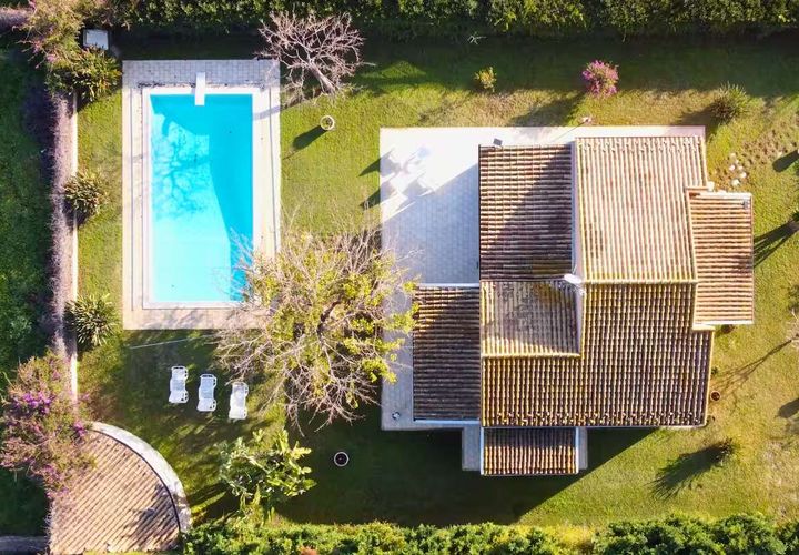 Villa i Scicli, Ragusa, Scicli - € 440.000 | Ref: RP-1153953-1153953 - foto 1