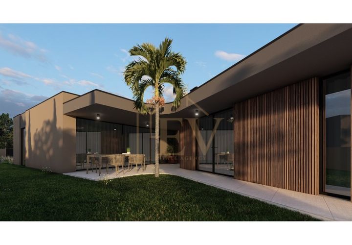 Villa i Vila Verde, Braga, Vila Verde - € 670.000 | Ref: lc-020 - foto 1
