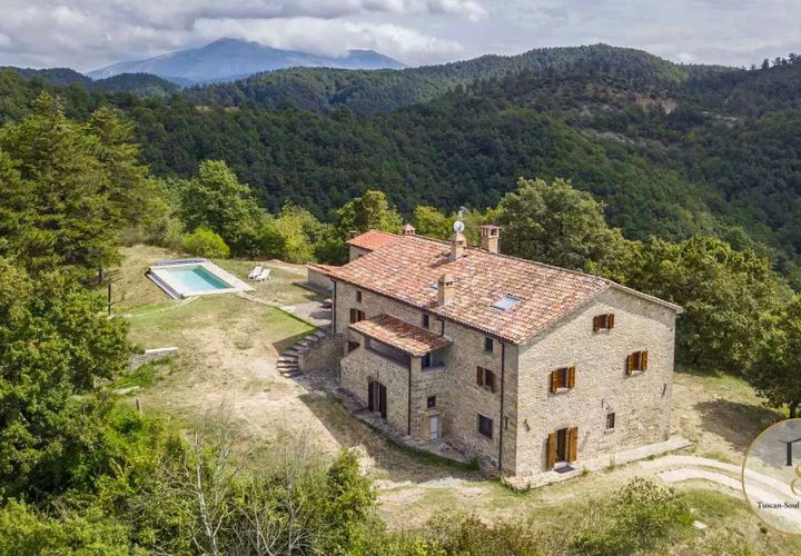 Farm hus i Perugia, Perugia, Perugia - € 580.000 | Ref: PER318-1154915 - foto 1