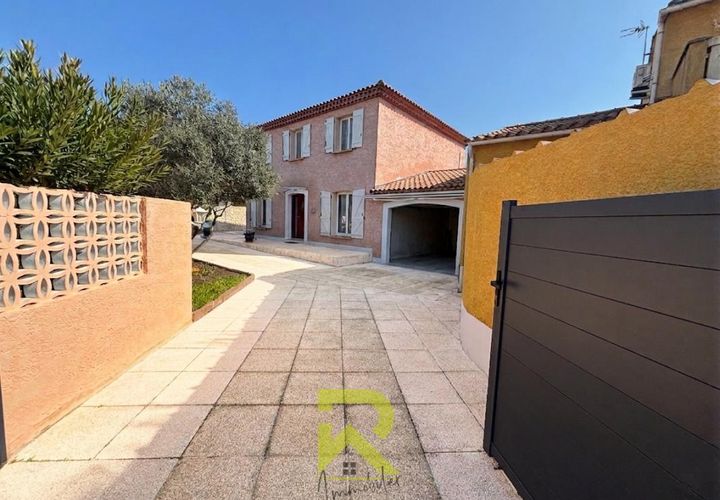 Villa a Agde, Herault, Agde - € 479.000 | Ref: 6_MAVMA930007692 - foto 1