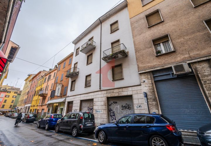 Leilighet i Parma, Parma, Parma - € 175 000 | Ref: Borghesi - foto 1