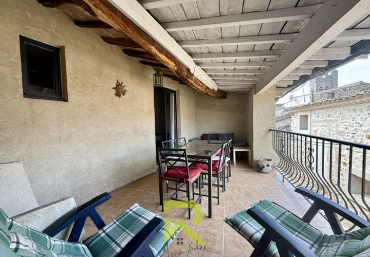 Villa a Florensac, Herault, Florensac - € 124.000 | Ref: 3_RSVMA790007849 - foto 1