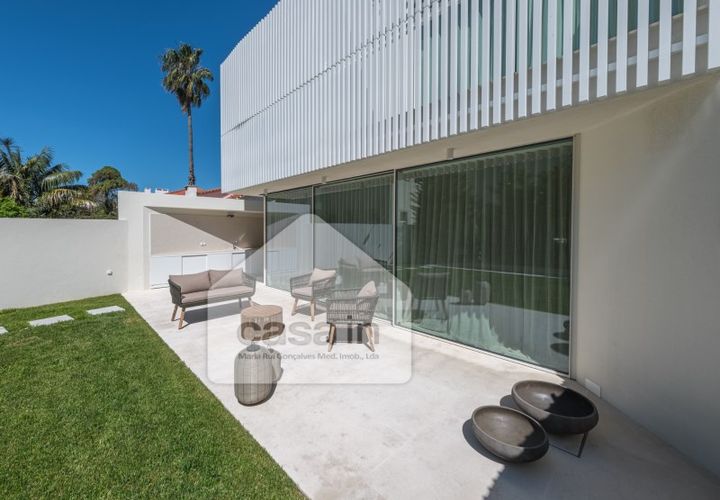 Villa i Lisbon, Lisbon, Lisbon - € 3.000.000 | Ref: 3590 SC - foto 1