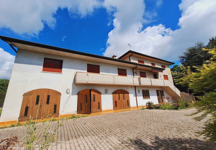 Villa a Cappella Maggiore, Treviso, Cappella Maggiore - € 298.000 | Ref: 392 - foto 1