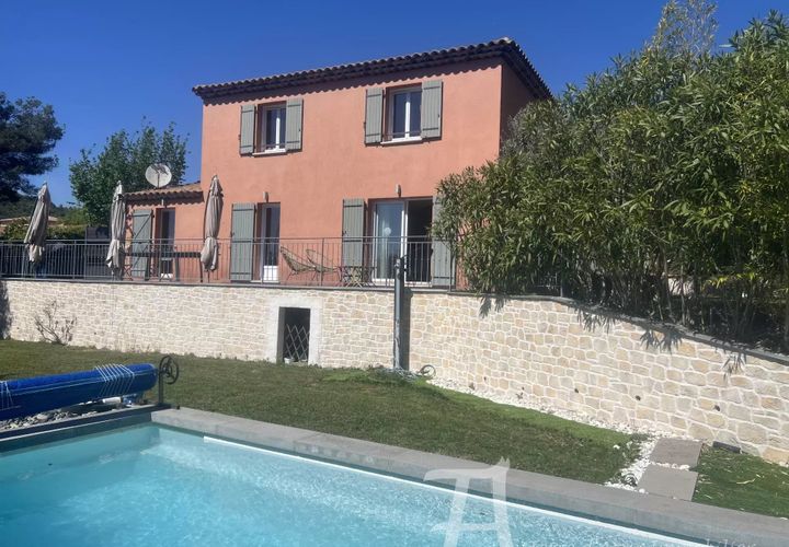 Haus in Levens, Alpes-Maritimes, Levens - € 648.000 | Ref: 86940294 - Foto 1
