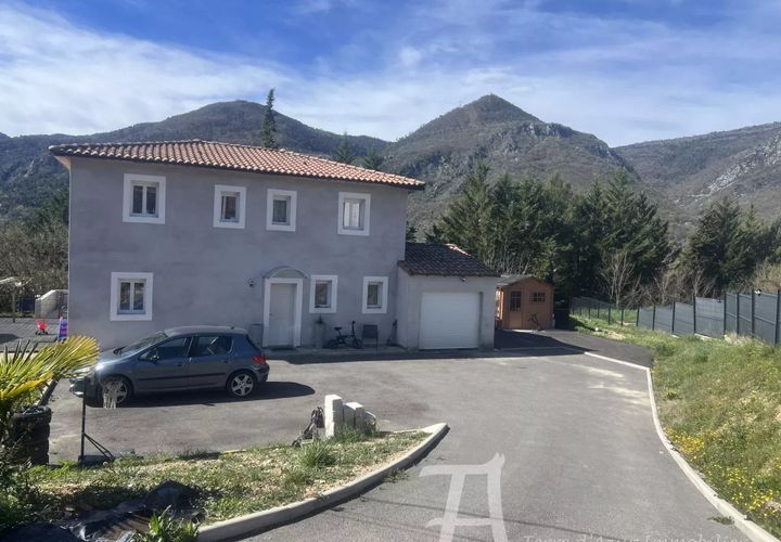 Villa a Sospel, Alpes-Maritimes, Sospel - € 695.000 | Ref: 86868739 - foto 1