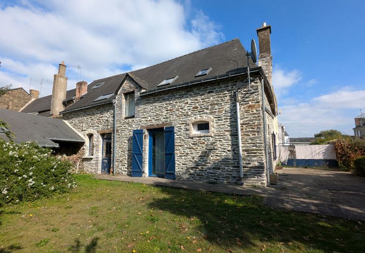 Villa a Ruffiac, Morbihan, Ruffiac - € 198.340 | Ref: 11580m - foto 1