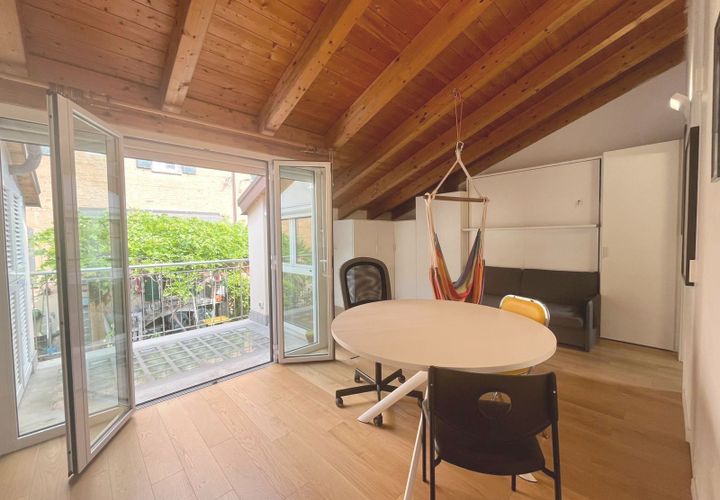 Leilighet i Bologna, Bologna, Bologna - € 200 000 | Ref: GI2657 - foto 1