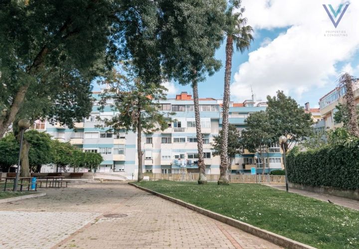 Lejlighed i Alges, Lisbon, Alges - € 440.000 | Ref: APA_49 - foto 1