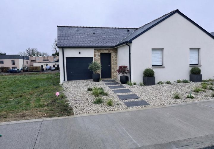 Villa i Damgan, Morbihan, Damgan - € 339.000 | Ref: 040526MR05_D4939036D - foto 1