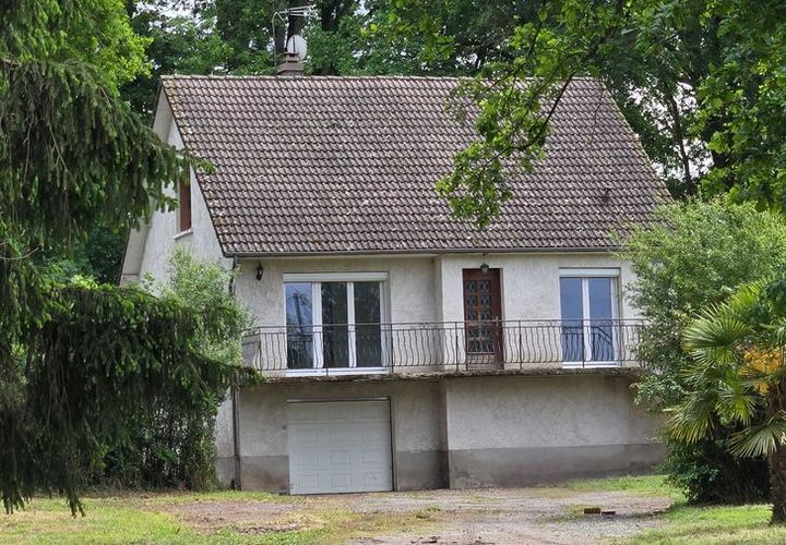 Villa i Lapalisse, Allier, Lapalisse - € 159.900 | Ref: 1316MX2821 - foto 1