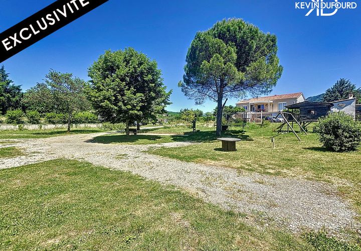 Villa a Vesseaux, Ardeche, Vesseaux - € 310.000 | Ref: 2578-M-VESSEAUX12782 - foto 1