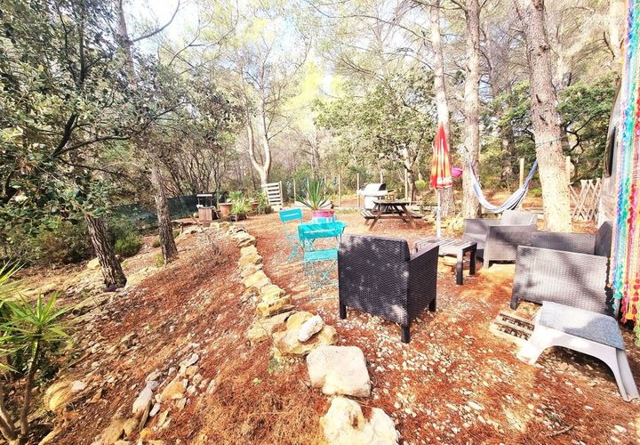 Helårsgrund i Le Beausset, Var, Le Beausset - € 39.000 | Ref: 11903FZ1139 - foto 1