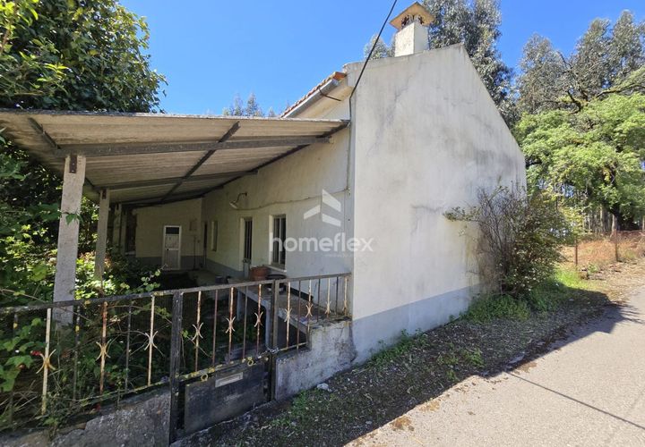 Villa i Ansiao, Leiria, Ansiao - € 35.000 | Ref: 1668/AV - foto 1