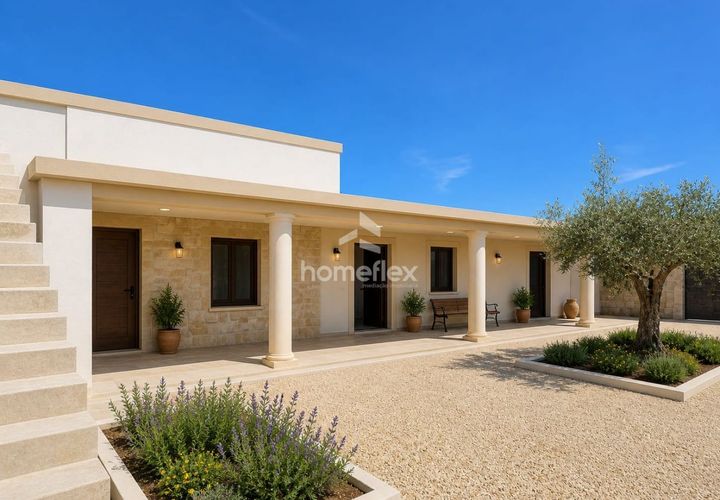 Tomt i Soure, Coimbra, Soure - € 66 500 | Ref: 1697/AV - foto 1