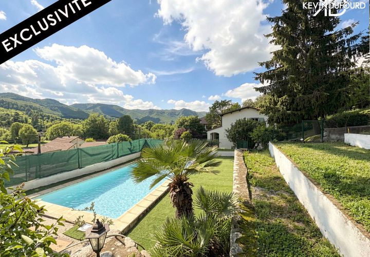 Villa a Jaujac, Ardeche, Jaujac - € 320.000 | Ref: 2563-M-JAUJAC13100 - foto 1
