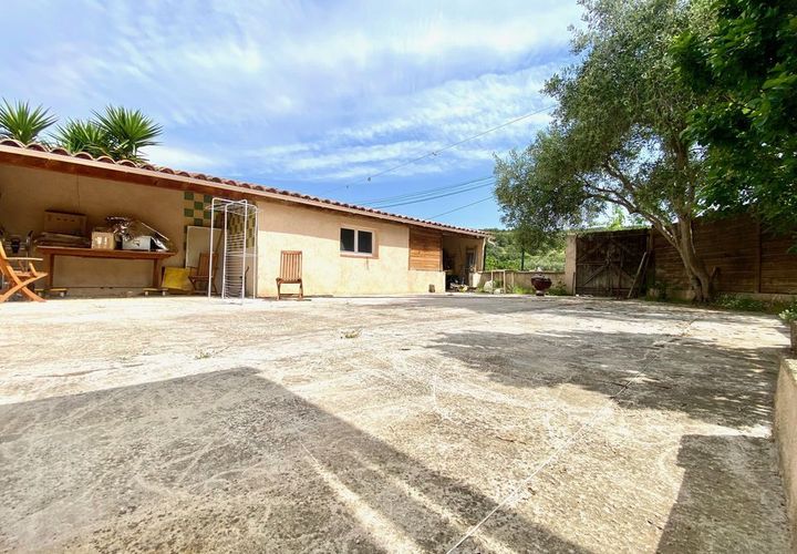 Villa i Marseille, Bouches-du-Rhone, Marseille - € 378.000 | Ref: 12231CH1303 - foto 1