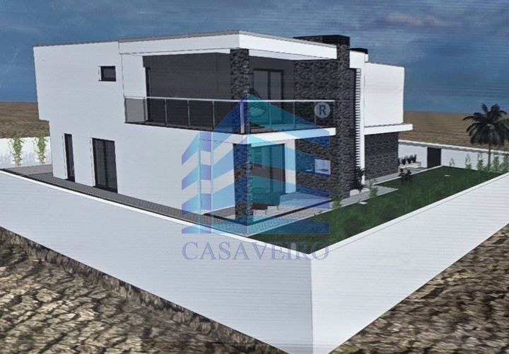 Villa i Vagos, Aveiro, Vagos - € 650.000 | Ref: MD-00699 - foto 1