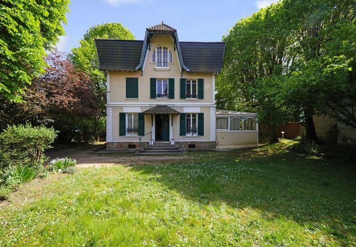 Villa a Viroflay, Yvelines, Viroflay - € 1.350.000 | Ref: 86783222 - foto 1