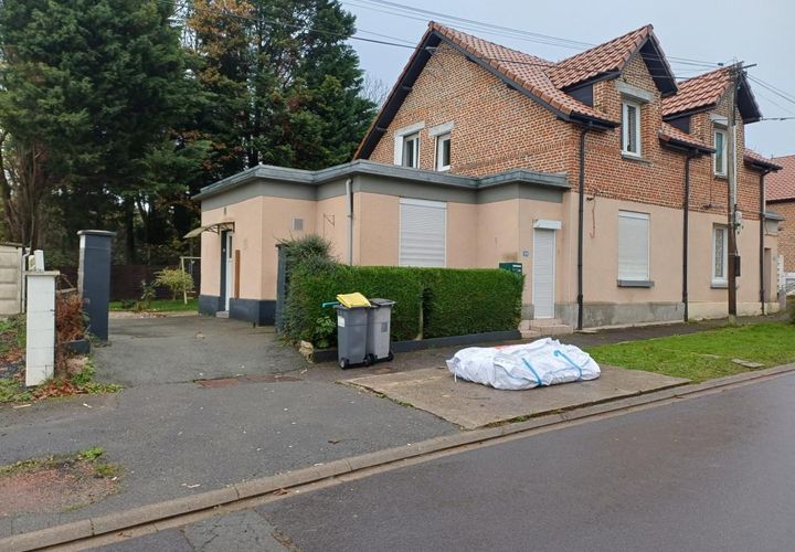 Villa a Hersin-Coupigny, Pas-de-Calais, Hersin-Coupigny - € 120.000 | Ref: 34681 - foto 1